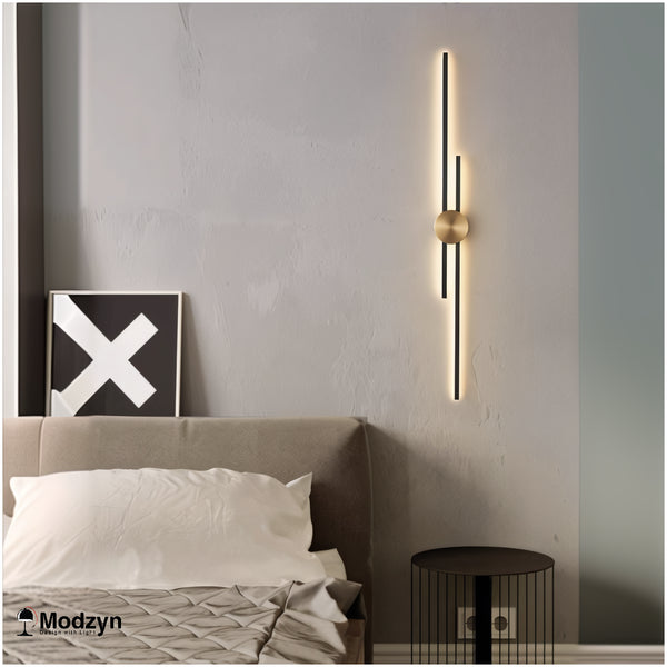 Настінний Світильник Even Lamp Modzyn Design 250914-242107