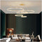 Люстра Kukho Gold Modzyn Design 250914-242108