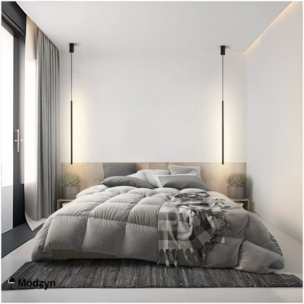 Підвісна Серія Люстр Pipeline Lamp Modzyn Design 250914-242111