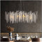 Люстра Deco Crystal Modzyn Design 250914-242114