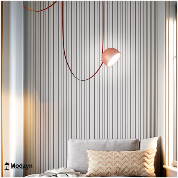 Люстра Flume Plafone Modzyn Design 250914-242116