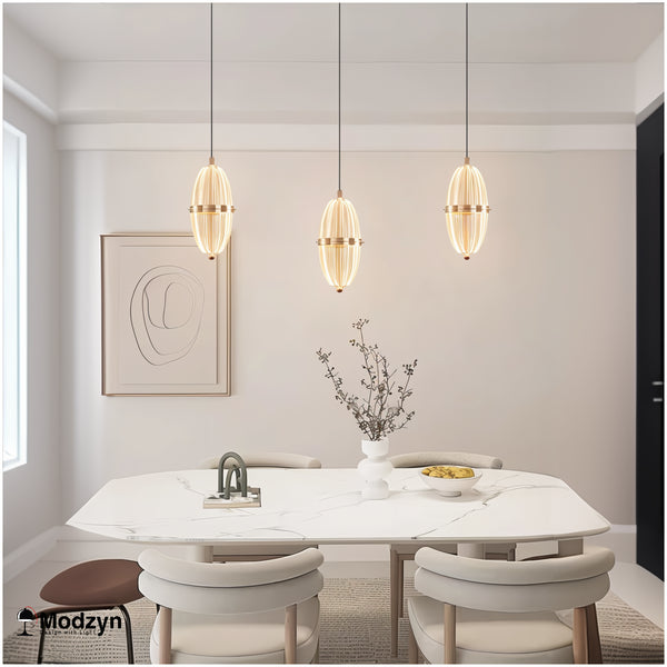 Люстра Drib Lamp Modzyn Design 250914-242122