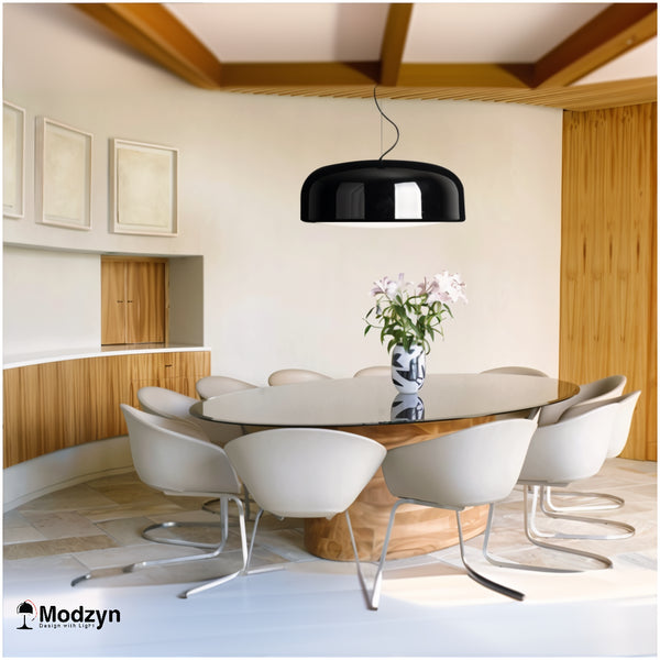 Люстра Ronni Lamp Modzyn Design 250914-242123