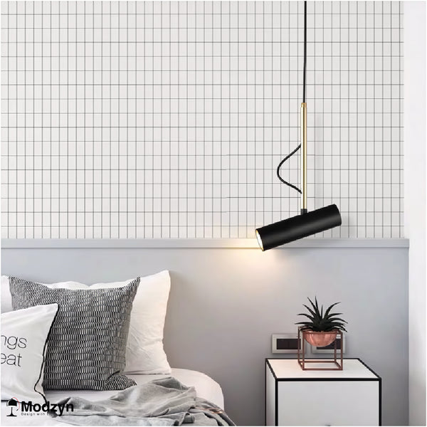 Люстра Tube Light Modzyn Design 250914-242124
