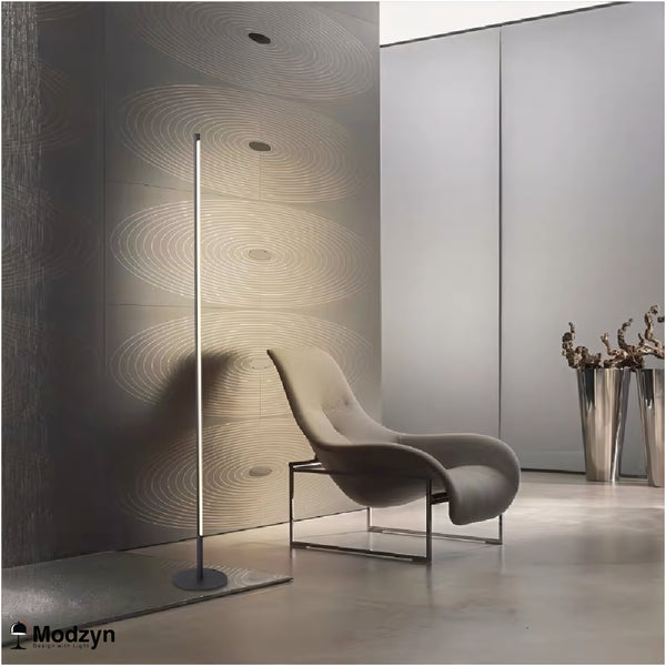 Підлогова Серія Торшерів Pipeline Floor Lamp Modzyn Design 250914-242128