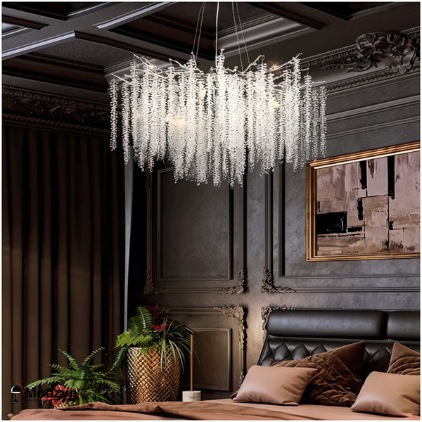Люстра Deco Crystal Modzyn Design 250914-242140