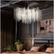 Люстра Deco Crystal Modzyn Design 250914-242140