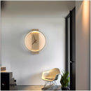 Настінний Світильник Wall Clock Modzyn Design 250914-242145