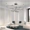 Люстра Kukho Black Modzyn Design 250914-242147