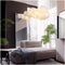Люстра Fluff Lamp Modzyn Design 250914-242150