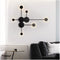Настінні Бра Molecular Wall Modzyn Design 250914-242151