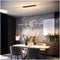 Люстри Spiry Led Tubus Lamp Modzyn Design 250914-242158