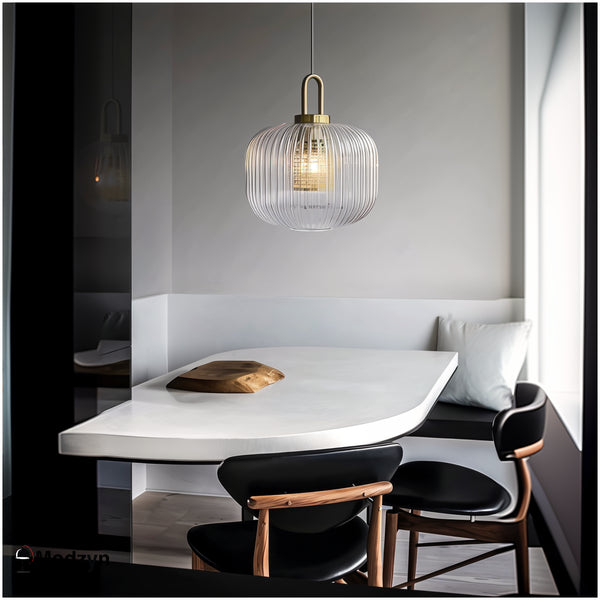 Підвісна Люстра Fridi Lamps Modzyn Design 250914-242160