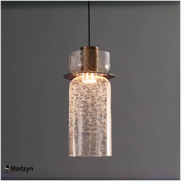Люстра Fragile Glass Modzyn Design 250914-242162
