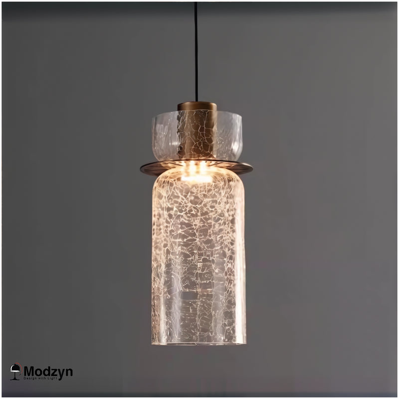 Люстра Fragile Glass Modzyn Design 250914-242162