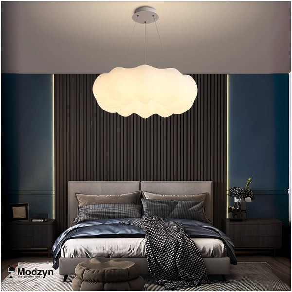 Люстра Cloud Lamp Modzyn Design 250914-242165
