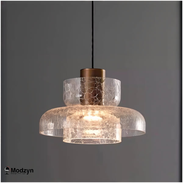 Люстра Fragile Glass Modzyn Design 250914-242176