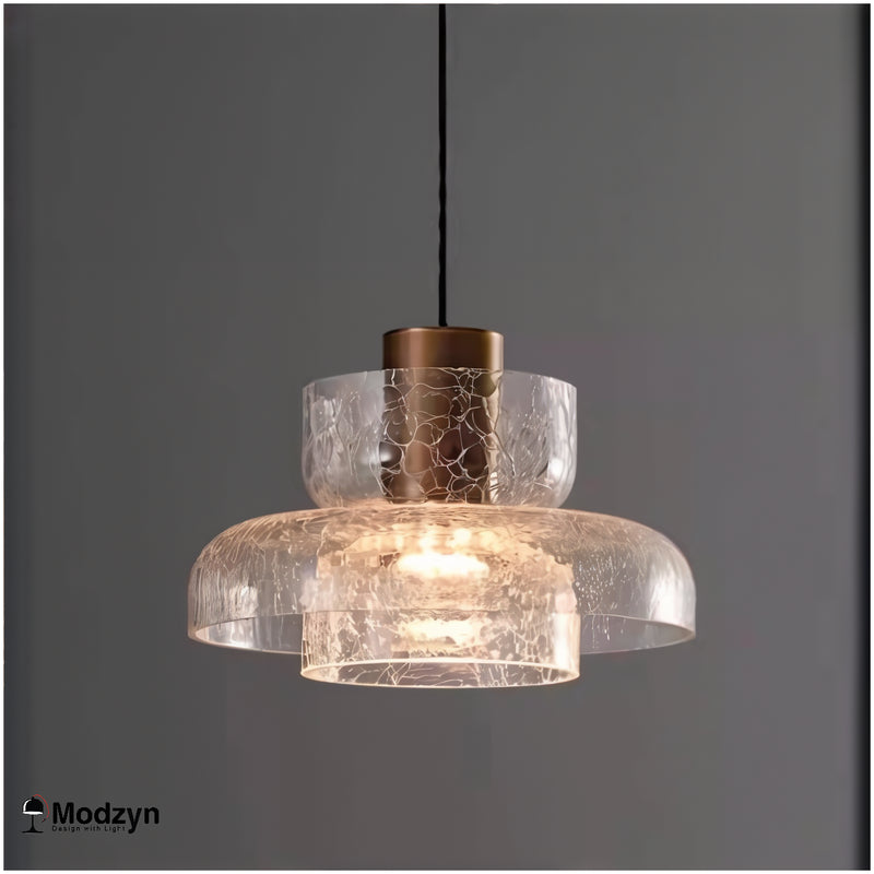 Люстра Fragile Glass Modzyn Design 250914-242176