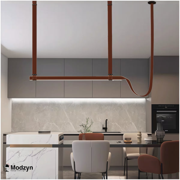 Люстра Hawe Lamp Modzyn Design 250914-242178