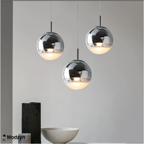 Люстра Bollo Ball Modzyn Design 250914-242180