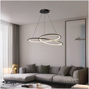 Люстра Pin Black Lamp Modzyn Design 250914-242181
