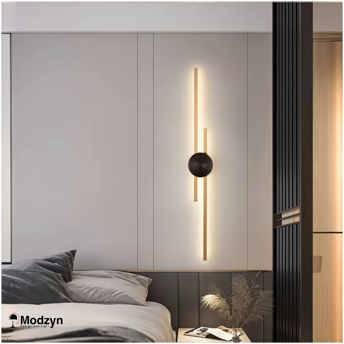 Настінні Світильники Even Lamp Modzyn Design 250914-242182