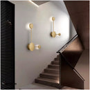 Настінний Світильник Molecular Wall Light Modzyn Design 250914-242183