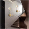Настінний Світильник Molecular Wall Light Modzyn Design 250914-242183