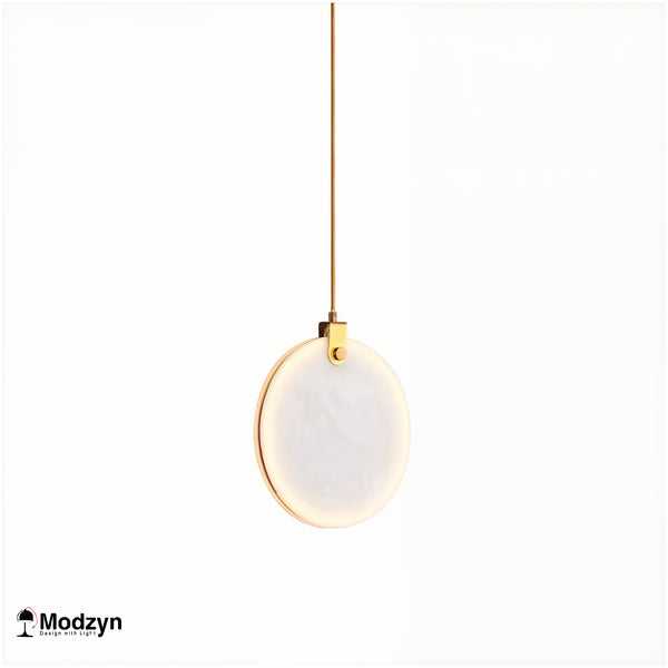 Люстра Marble Coin Modzyn Design 250914-242187