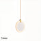 Люстра Marble Coin Modzyn Design 250914-242187
