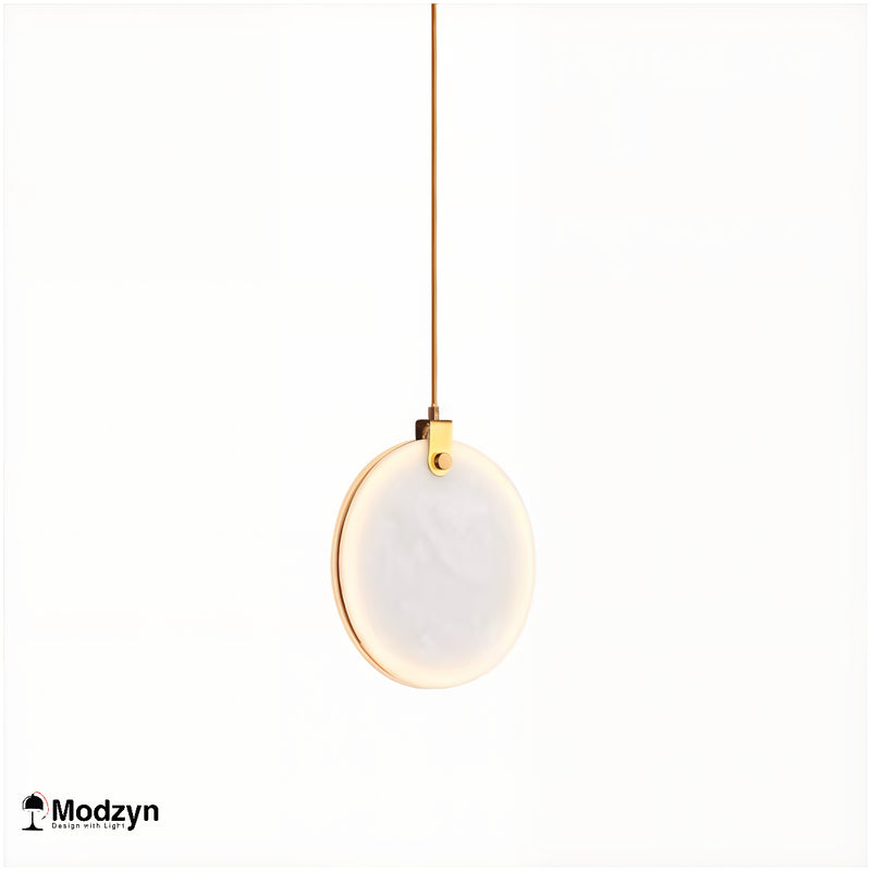 Люстра Marble Coin Modzyn Design 250914-242187