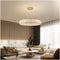 Люстра Luri Led Crystal Modzyn Design 250914-242190