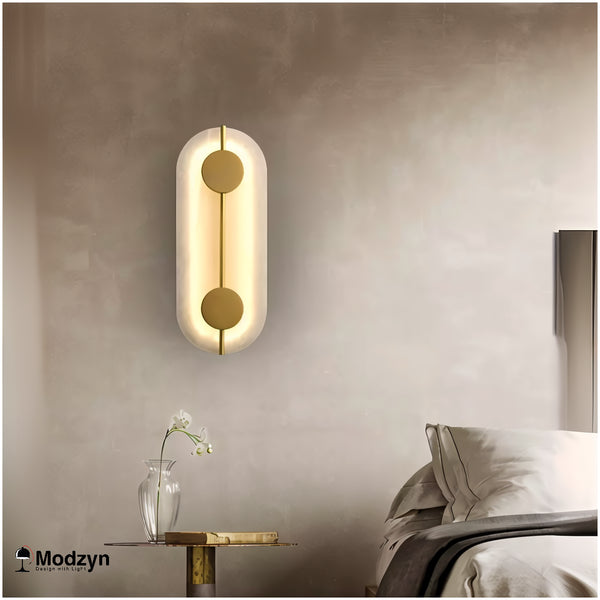 Настінний Світильник Stone Sconce Modzyn Design 250914-242191