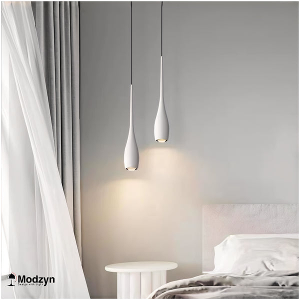 Люстра Drop Lamp Modzyn Design 250914-242194