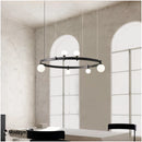 Люстра Modo Bubbles Modzyn Design 250914-242195