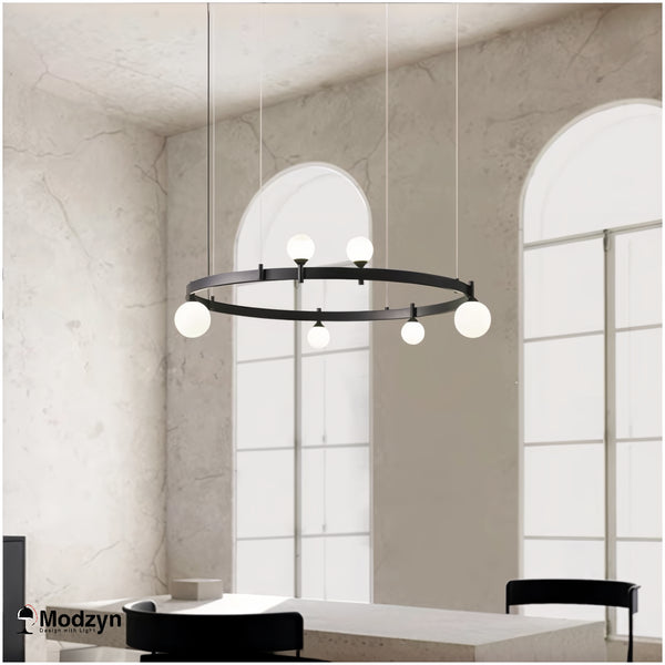 Люстра Modo Bubbles Modzyn Design 250914-242195