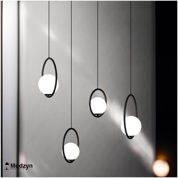 Люстра Bollo Modzyn Design 250914-242197