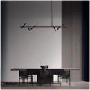 Люстра Track Light Modzyn Design 250914-242200