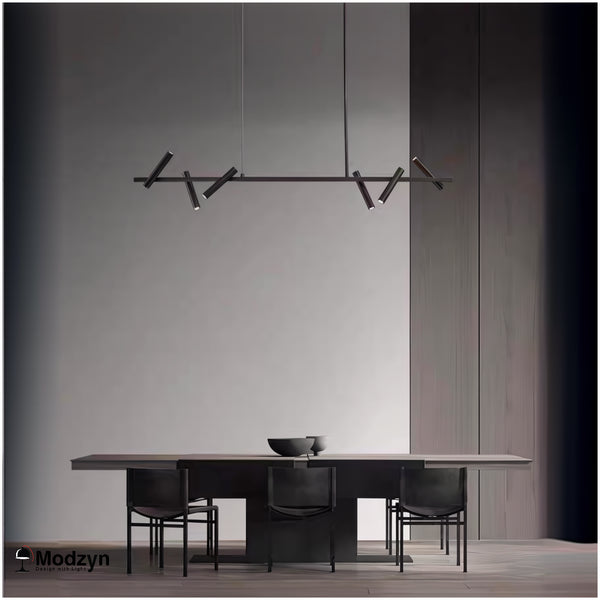 Люстра Track Light Modzyn Design 250914-242200