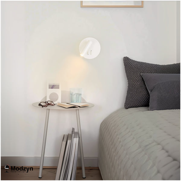 Настінні Світильники Bun Tune Lamp Modzyn Design 250914-242204