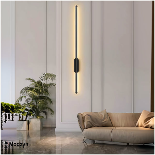 Настінний Світильник Bamb Wall Lamp Modzyn Design 250914-242205