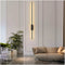 Настінний Світильник Bamb Wall Lamp Modzyn Design 250914-242205