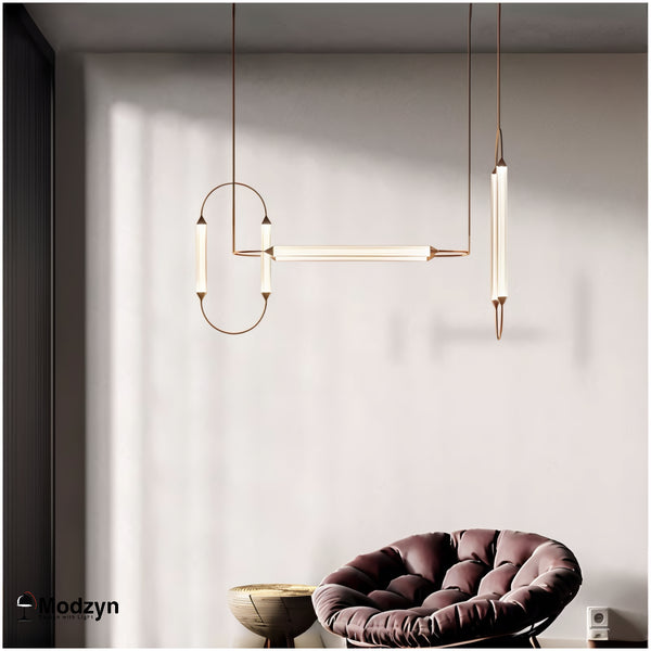 Люстри Ollo Lamp Modzyn Design 250914-242206