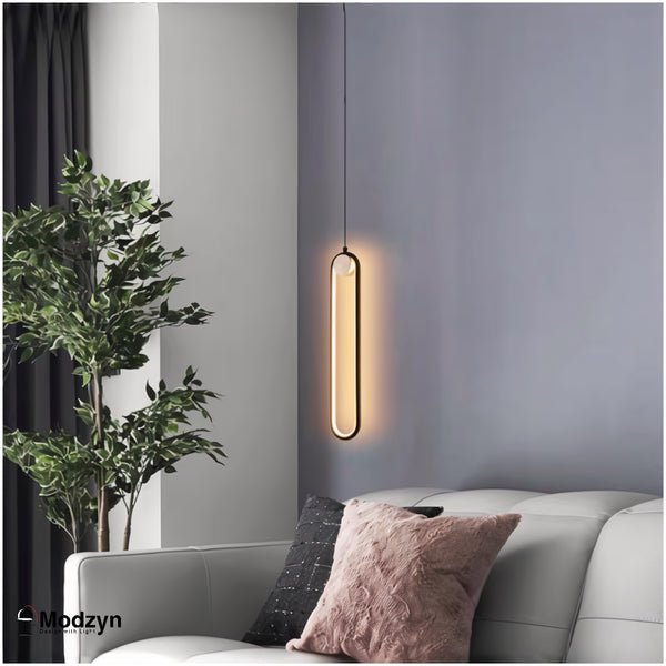 Люстра Stapl Led Lamp Modzyn Design 250914-242217