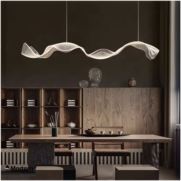 Люстра Vivi Worm Modzyn Design 250914-242218