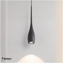 Люстра Drop Lamp Modzyn Design 250914-242220