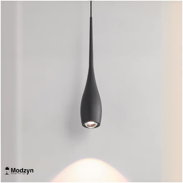 Люстра Drop Lamp Modzyn Design 250914-242220