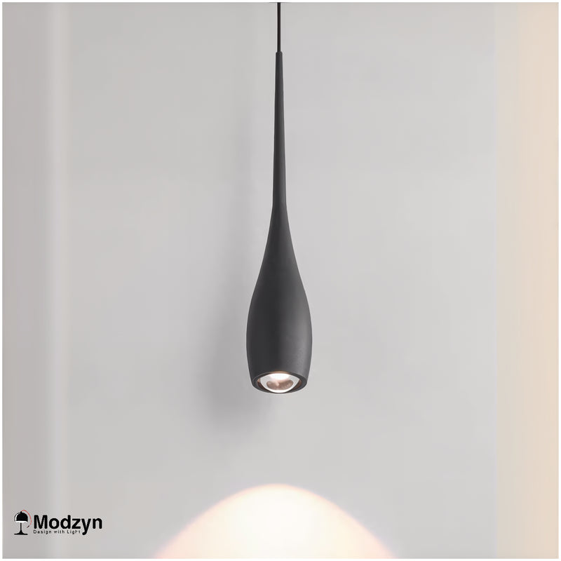 Люстра Drop Lamp Modzyn Design 250914-242220