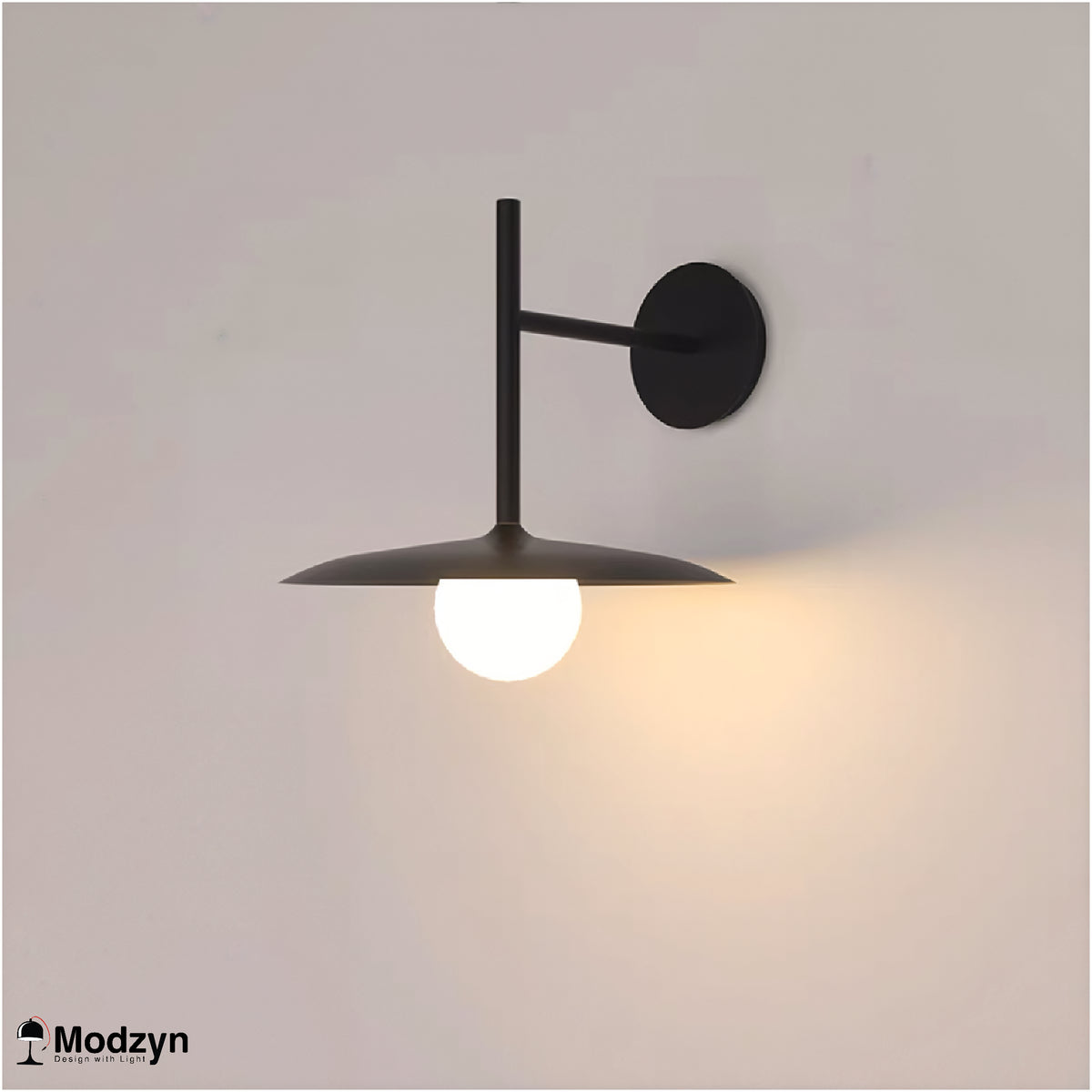 Настінний Світильник Llian Bokka Modzyn Design 250914-242223