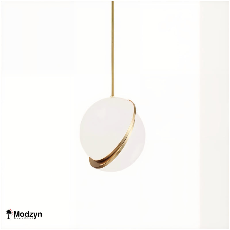 Люстра Area Lamp Modzyn Design 250914-242224